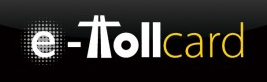 e-Toll card